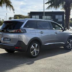 Peugeot 5008 HYBRID 136CH ALLURE PACK E-DCS6 occasion - Guer - photo 3/16