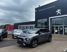 Citroen C3 Aircross Mordelles