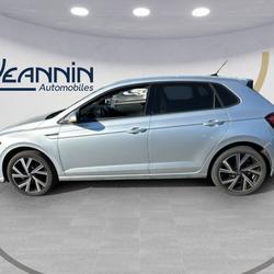 Volkswagen Polo Polo 1.0 TSI 116 S&S DSG7 R-Line Troyes