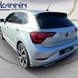 Volkswagen Polo Polo 1.0 TSI 116 S&S DSG7 R-Line Troyes