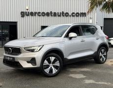 Volvo XC40 Guer