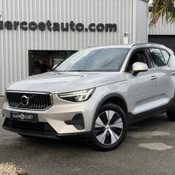 Volvo XC40 T4 RECHARGE 129 + 82CH START DCT 7 occasion - Guer - photo 2/23