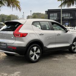 Volvo XC40 T4 RECHARGE 129 + 82CH START DCT 7 occasion - Guer - photo 3/23