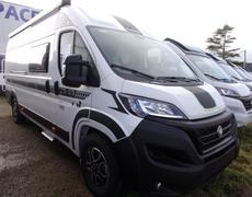 Fourgon Chausson Autres Chausson  - 140CV 2.2L - 73 365 €