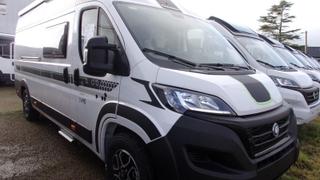 Fourgon Chausson Autres Chausson   - photo 0