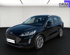 Ford Kuga Valence