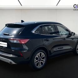 Ford Kuga Kuga 2.5 Duratec 225 ch PowerSplit PHEV e-CVT S&S Titanium Valence
