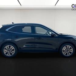 Ford Kuga Kuga 2.5 Duratec 225 ch PowerSplit PHEV e-CVT S&S Titanium Valence