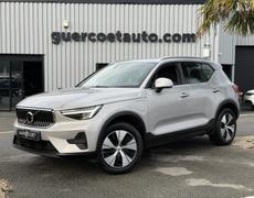 Volvo XC40 Guer