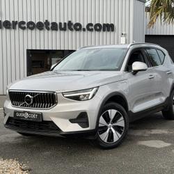 Volvo XC40 T4 RECHARGE 129 + 82CH START DCT 7 occasion - Guer - photo 2/23