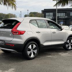 Volvo XC40 T4 RECHARGE 129 + 82CH START DCT 7 occasion - Guer - photo 3/23