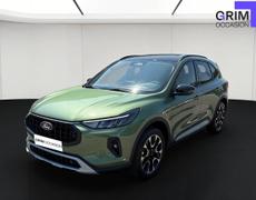 Ford Kuga Valence