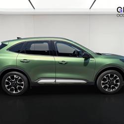 Ford Kuga Kuga 2.5 Duratec 180 ch FlexiFuel FHEV Bio&eacute;thanol Powershift Active X Valence
