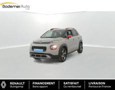 Citroen C3 Aircross Ploumagoar