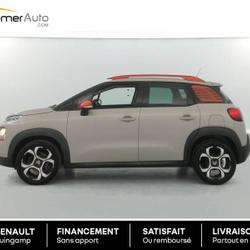 Citroen C3 Aircross PureTech 110 S&S BVM5 Shine Ploumagoar