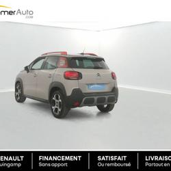 Citroen C3 Aircross PureTech 110 S&S BVM5 Shine Ploumagoar