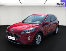 Ford Kuga Valence