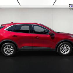 Ford Kuga Kuga 2.5 Duratec 190 ch FlexiFuel FHEV Bio&eacute;thanol Powershift Titanium Valence