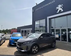 Peugeot 3008 Mordelles