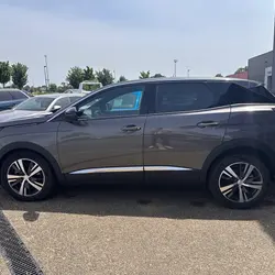 Peugeot 3008 PLUG-IN HYBRID 180CH ALLURE PACK E-EAT8 Mordelles