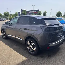 Peugeot 3008 PLUG-IN HYBRID 180CH ALLURE PACK E-EAT8 Mordelles