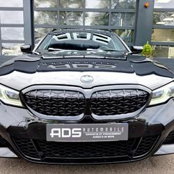 BMW Serie 3 M340dA MH xDrive 340ch occasion - Diebling - photo 2/44