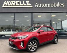Kia Stonic Échirolles