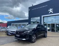 Peugeot 3008 Mordelles