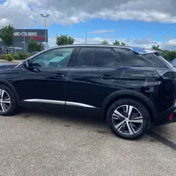 Peugeot 3008 PLUG-IN HYBRID 180CH ALLURE PACK E-EAT8 Mordelles
