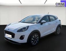 Ford Puma Valence