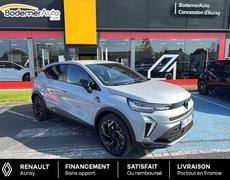 Renault Captur Auray