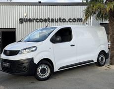 Fiat Scudo Guer