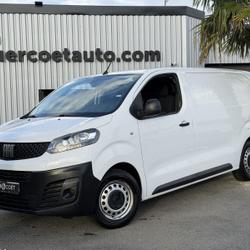 Fiat Scudo STANDARD 1.5 MULTIJET 120CH BUSINESS occasion - Guer - photo 2/16