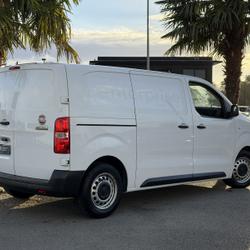 Fiat Scudo STANDARD 1.5 MULTIJET 120CH BUSINESS occasion - Guer - photo 3/16