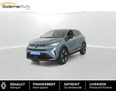 Renault Symbioz Valframbert