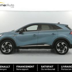 Renault Symbioz E-Tech full hybrid 145 Techno Valframbert