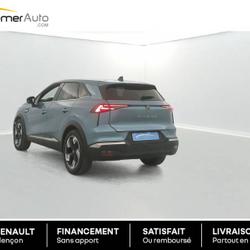 Renault Symbioz E-Tech full hybrid 145 Techno Valframbert