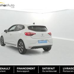 Renault Clio 5 TCe 100 GPL Evolution Caudan