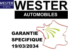 Peugeot 308 III Phase 1 Mordelles