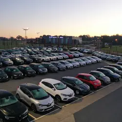 Peugeot 308 III Phase 1 1.2 PURETECH 130CH S&S ALLURE Mordelles