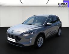 Ford Kuga Valence