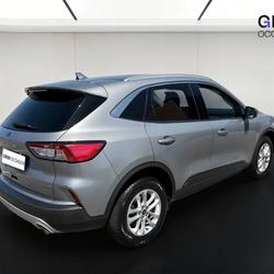 Ford Kuga Kuga 2.5 Duratec 190 ch FlexiFuel FHEV Bio&eacute;thanol Powershift Titanium Valence