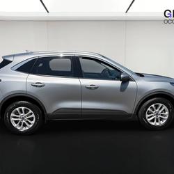 Ford Kuga Kuga 2.5 Duratec 190 ch FlexiFuel FHEV Bio&eacute;thanol Powershift Titanium Valence