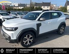 Dacia Duster Carhaix-Plouguer