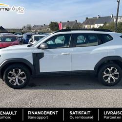 Dacia Duster Mild Hybrid 130 Expression Carhaix-Plouguer