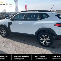 Dacia Duster Mild Hybrid 130 Expression Carhaix-Plouguer