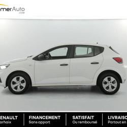 Dacia Sandero ECO-G 100 Essential Carhaix-Plouguer