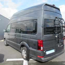 Volkswagen California Grand California 600 3.5t 2.0 TDI 177 EU6 BVA8 Saint-Maximin