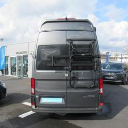 Volkswagen California Grand California 600 3.5t 2.0 TDI 177 EU6 BVA8 Saint-Maximin