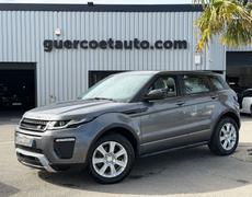 Land Rover Range Rover Evoque Guer